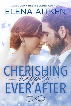 Cover Cherishing Happily Ever After (eBook, ePUB)