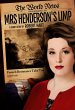 Mrs Henderson's Limp (eBook, ePUB) - Bild 1