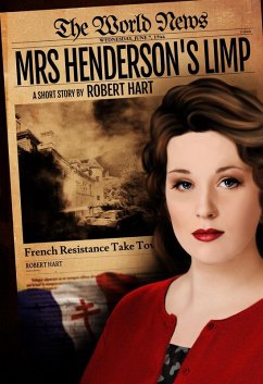 Cover Mrs Henderson's Limp (eBook, ePUB)