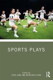 Sports Plays (eBook, PDF)