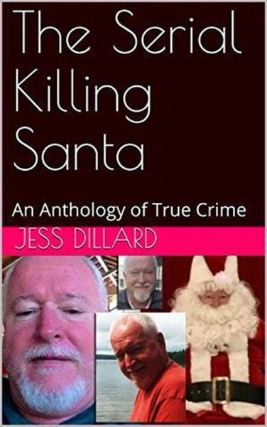 The Serial Killing Santa (eBook, ePUB)