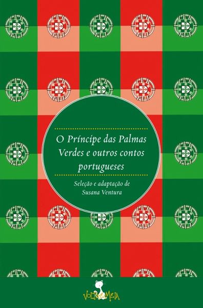 O príncipe das palmas verdes (eBook, ePUB)