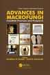 Advances in Macrofungi (eBook, ePUB) - Bild 1