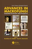 Advances in Macrofungi (eBook, ePUB)