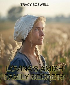 Cover Lovina's Amish Family Secrets (eBook, ePUB)