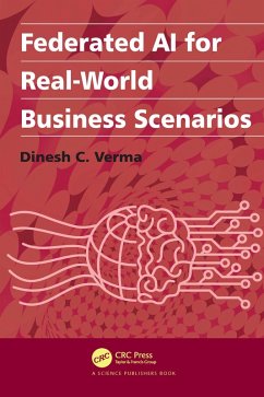 Cover Federated AI for Real-World Business Scenarios (eBook, ePUB)