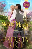 Merely Magic (Magical Malcolms, #1) (eBook, ePUB)