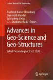 Advances in Geo-Science and Geo-Structures (eBook, PDF)