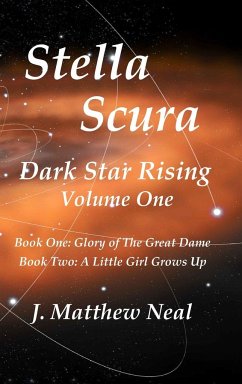 Stella Scura Dark Star Rising - Neal, J. Matthew
