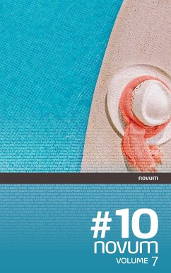 novum #10 - Wolfgang Bader (Ed.