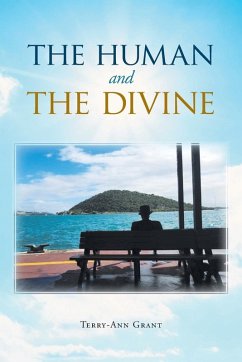 The Human and the Divine - Grant, Terry-Ann