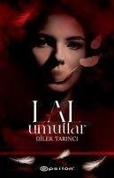 Cover Lal Umutlar
