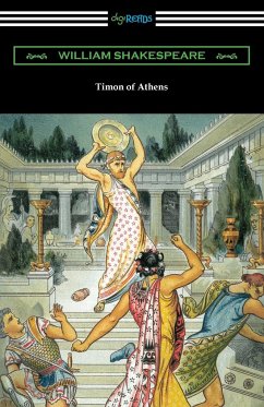 Timon of Athens - Shakespeare, William