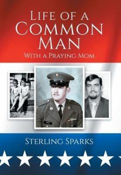 Life of a Common Man - Sparks, Sterling