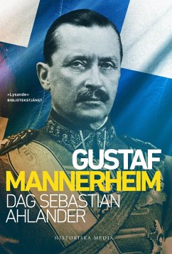 Gustaf Mannerheim - Ahlander, Dag Sebastian