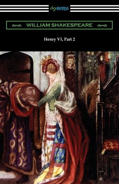 Henry VI, Part 2 - Shakespeare, William