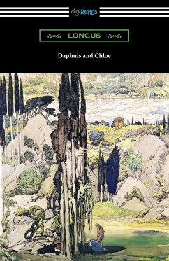 Daphnis and Chloe - Longus