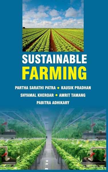 Sustainable Farming Sustainable Farming