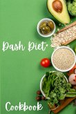 Dash Diet Cookbook