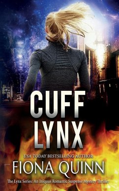 Cuff Lynx - Quinn, Fiona