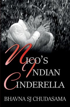 Nico's Indian Cinderella - Chudasama, Bhavna S