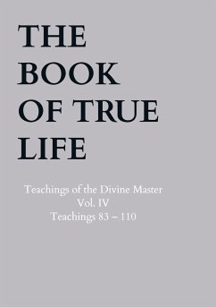 The Book of True Life - Hosta , Anna Maria