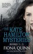 The Kate Hamilton Mysteries Boxed Set - Bild 1
