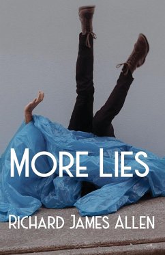 More Lies - Allen, Richard James