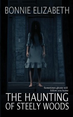 The Haunting of Steely Woods - Elizabeth, Bonnie