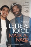 Letters to Gil (eBook, ePUB)