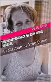 The Disappearance of Amy Wroe Bechtel (eBook, ePUB)