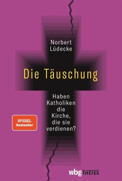 Die Täuschung (eBook, ePUB) - Lüdecke, Norbert