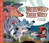 Werewolf? There Wolf! (eBook, ePUB)