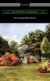 The Complete Short Stories (eBook, ePUB)