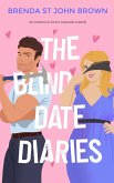 The Blind Date Diaries (eBook, ePUB)
