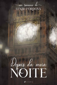 Depois da meia-noite (eBook, ePUB) - Córdova, Lenir