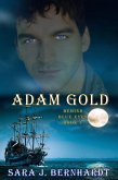 Adam Gold (Behind Blue Eyes, #1) (eBook, ePUB)