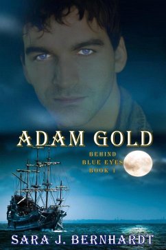 Cover Adam Gold (Behind Blue Eyes, #1) (eBook, ePUB)