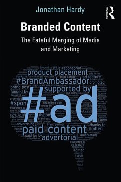 Branded Content (eBook, ePUB) - Hardy, Jonathan