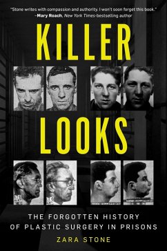 Killer Looks (eBook, ePUB) - Stone, Zara