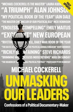 Unmasking Our Leaders (eBook, ePUB) - Cockerell, Michael