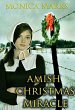Amish Christmas Miracle (eBook, ePUB) - Bild 1