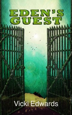 Cover Eden's Guest (eBook, ePUB)