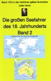 Jules Verne: Die großen Seefahrer des 18. Jahrhunderts - Teil 2 (eBook, ePUB)