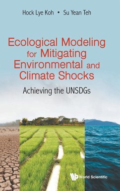 ECOLOGICAL MODEL MITIGATING ENVIRONMENTAL & CLIMATE SHOCKS - Hock Lye Koh & Su Yean Teh