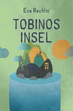 Tobinos Insel - Rechlin, Eva