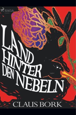 Land hinter den Nebeln - Bork, Claus