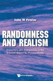 RANDOMNESS AND REALISM