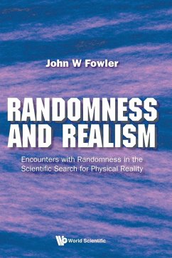 RANDOMNESS AND REALISM - John W Fowler