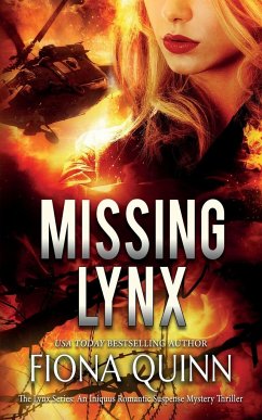 Missing Lynx - Quinn, Fiona